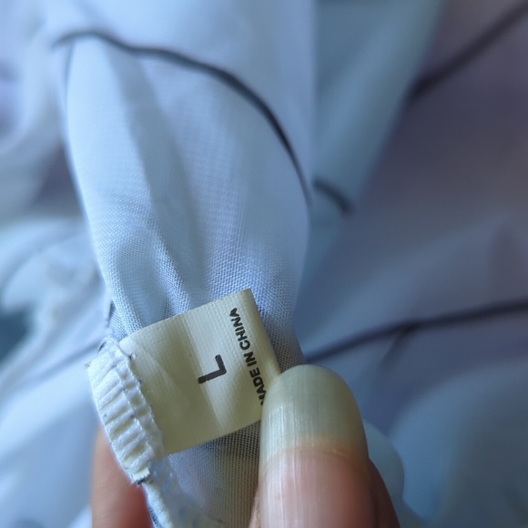 Demon Slayer Joggers + Demon Slayer Cover Up - Picture 6 of 7